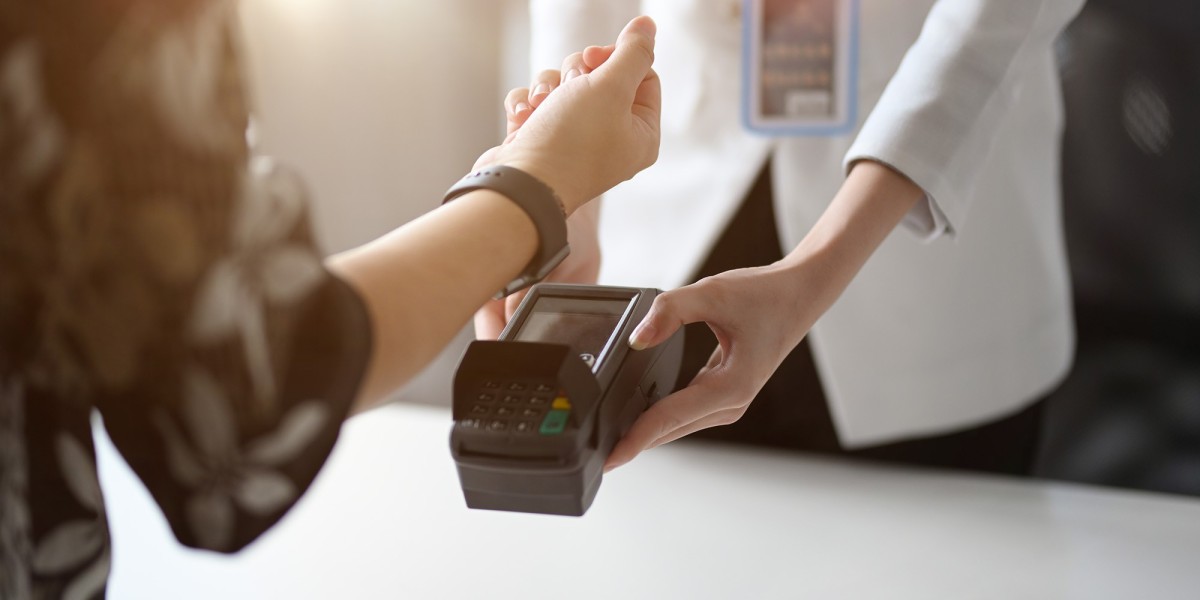 Wearable Payments Market Long-Term Outlook Driven by Technology, User Adoption, and Global Digital Transformation