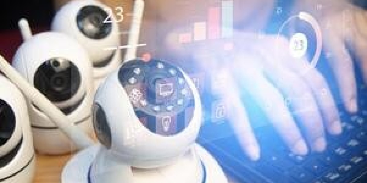 Smart Camera Market Growth Shaped by AI Technologies and Increasing Surveillance Demand