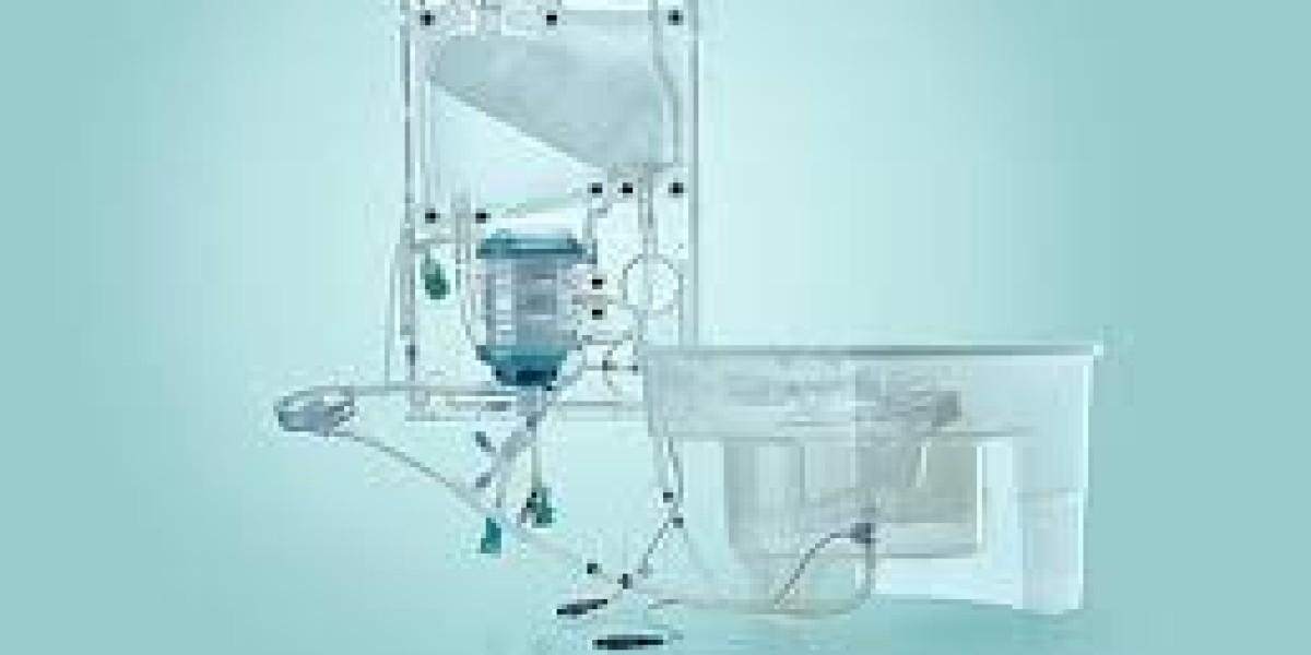 The Growing Importance of the Organ Preservation Solution Market in Modern Healthcare