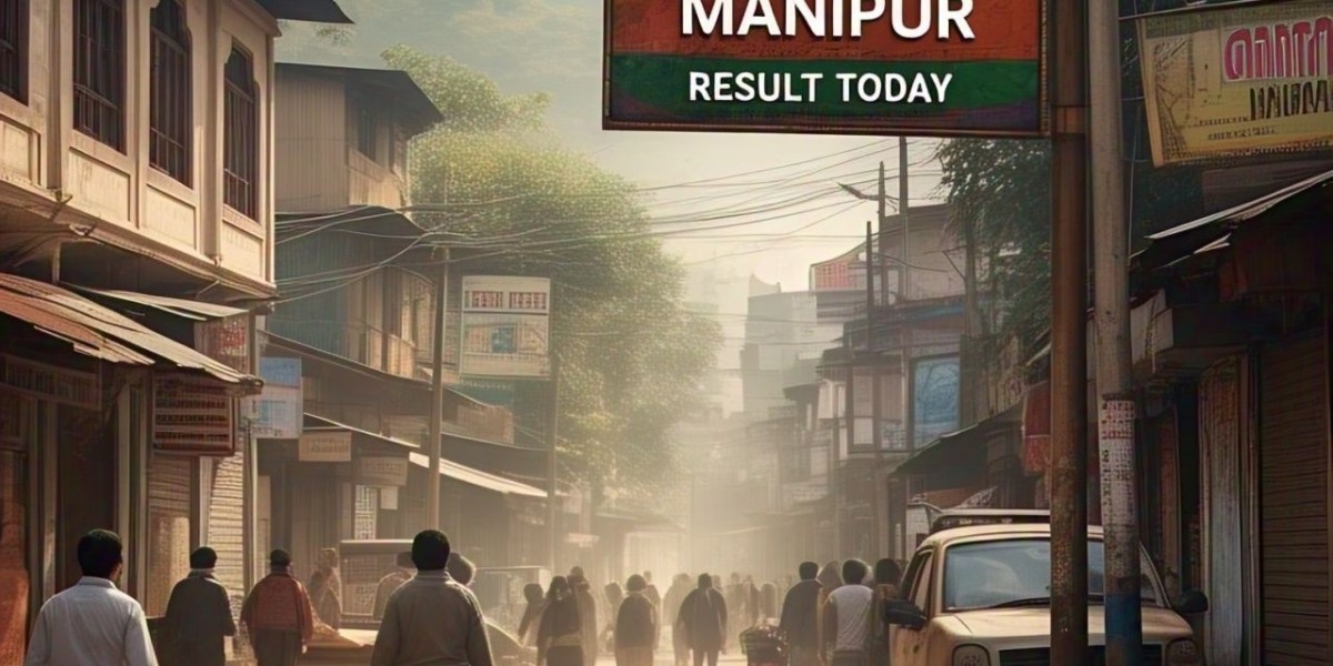 Manipur State Lottery: A Comprehensive Guide for Beginners