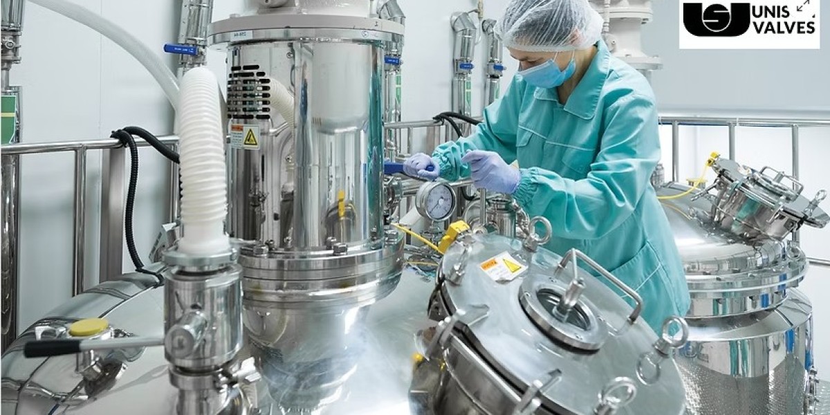 Ball Valves vs. Butterfly Valves in Chemical Applications: A Comparison
