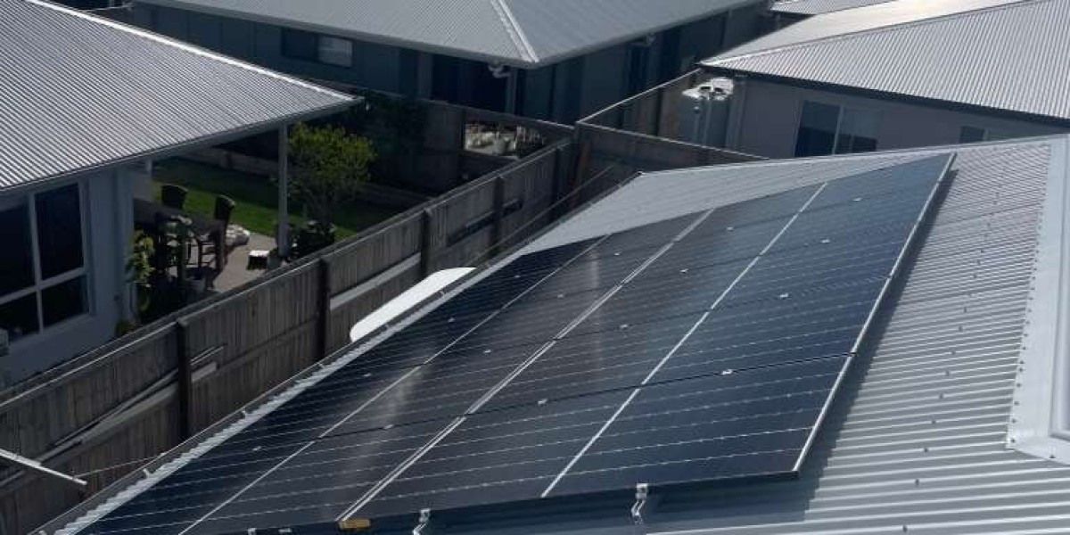 Top Solar Panel Companies in Brisbane | Circuit Alert Electrical & Solar