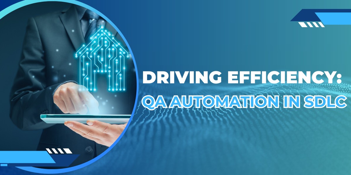 How will QA automation tools change SDLC?