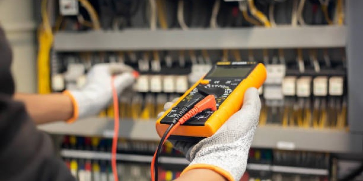 From the Ground Up: Why Expert Electrical Installations Matter