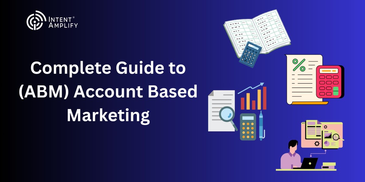 Why Account-Based Marketing is the Future of B2B Sales and How to Get Started