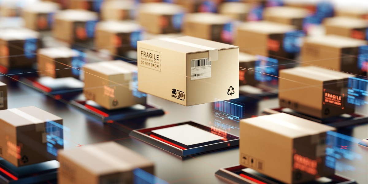 Vaccine Packaging Market Dynamics: Technological Advancements in Cold Chain Packaging and Distribution Solutions