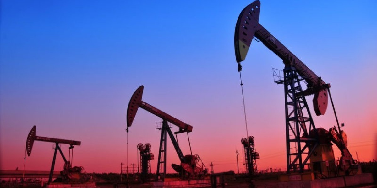Mexico Oilfield Auxiliary Rental Equipment Market: A Growing Sector with Vast Investment Potential