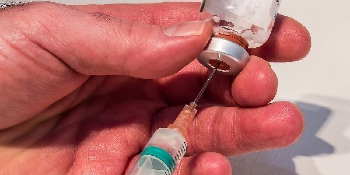 Ceftriaxone Market Estimated to Experience a Hike in Growth by 2031