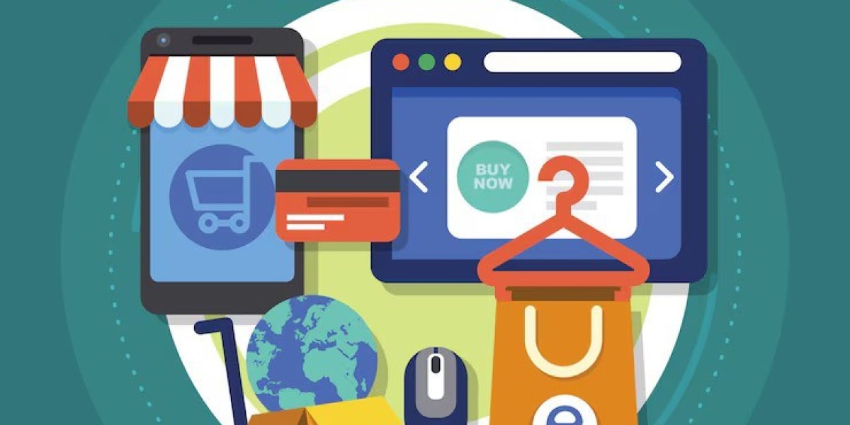 Ecommerce Marketing Solutions: A Comprehensive Approach to Business Growth