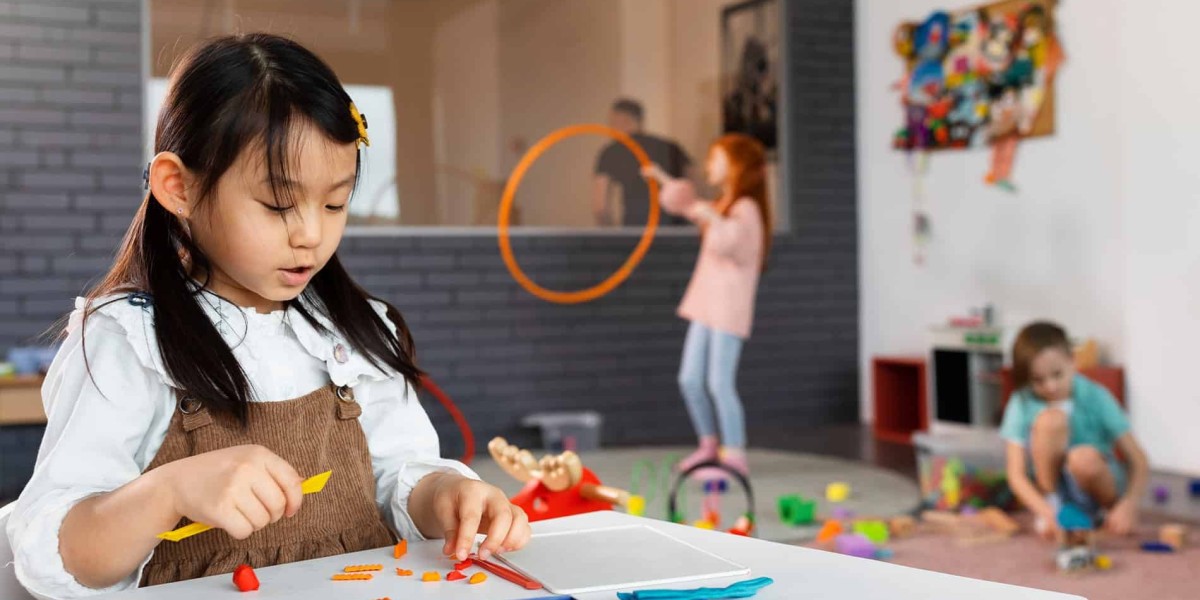 Empowering Lives: The Role of Occupational Therapy in Singapore