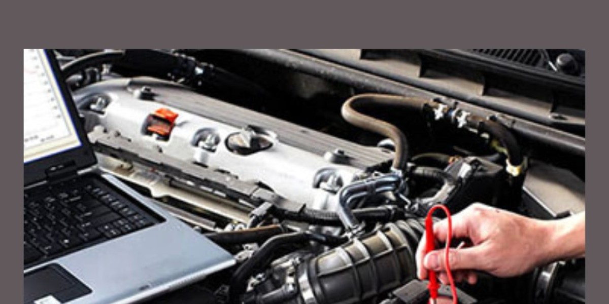 Auto Electrical Repair Service in Lincoln
