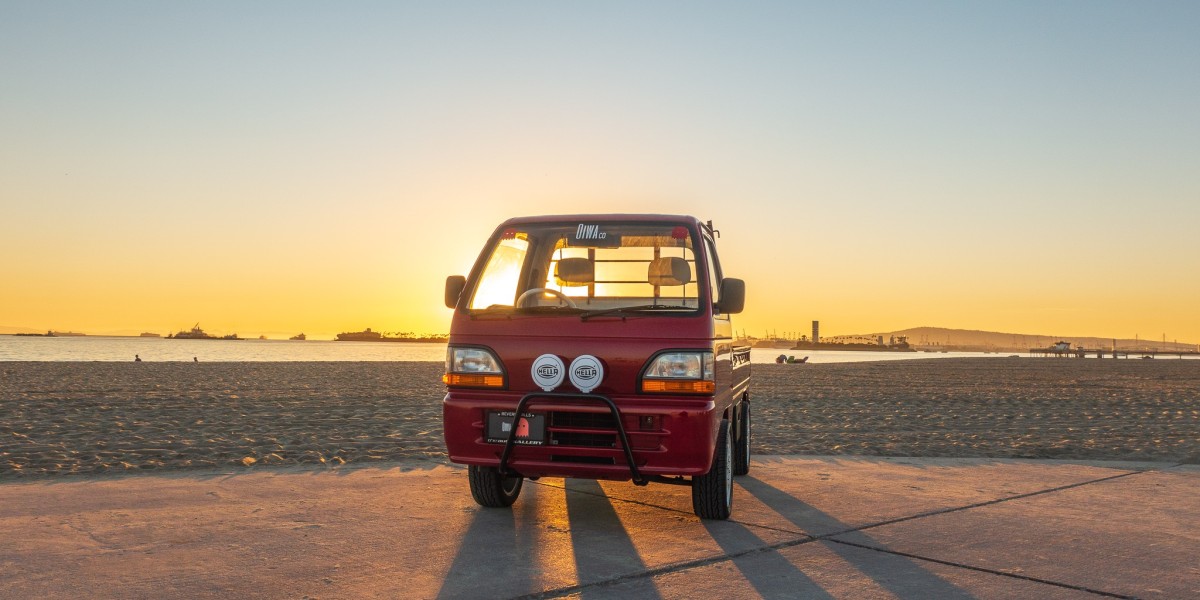 Honda Acty Hesitates When Accelerating? Here’s Why