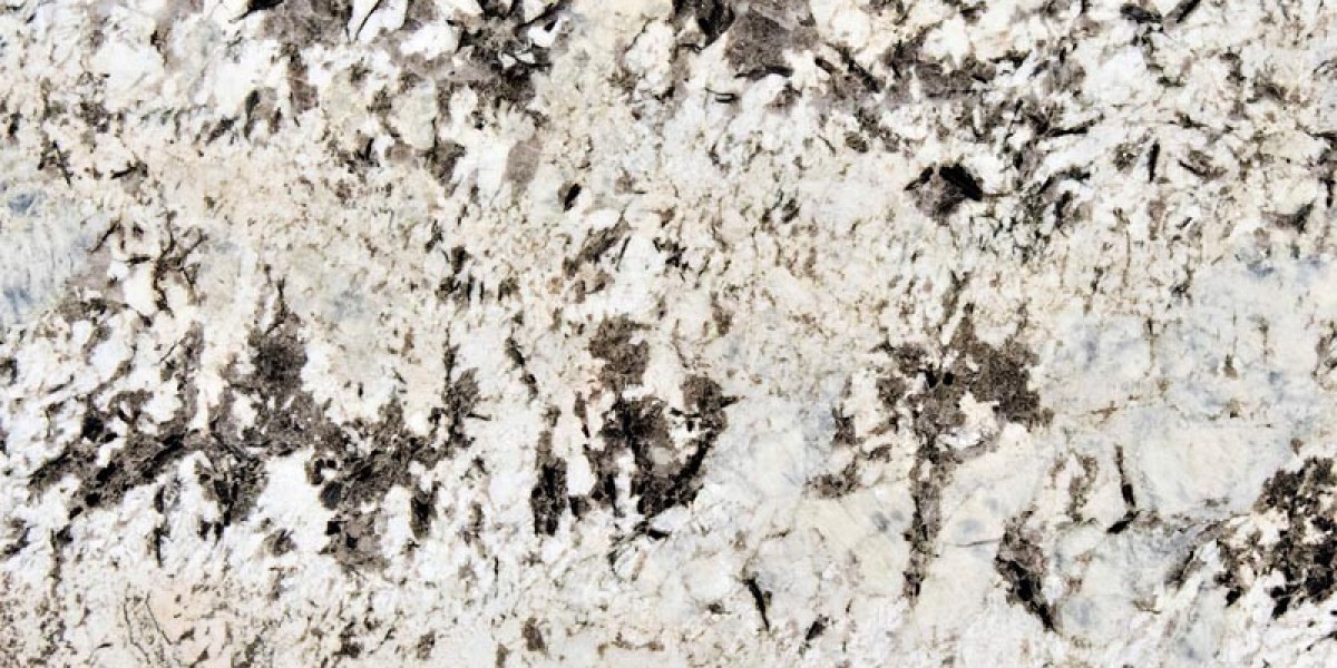 Exploring India’s Leading Suppliers of Alaska White Granite: Trends and Innovations
