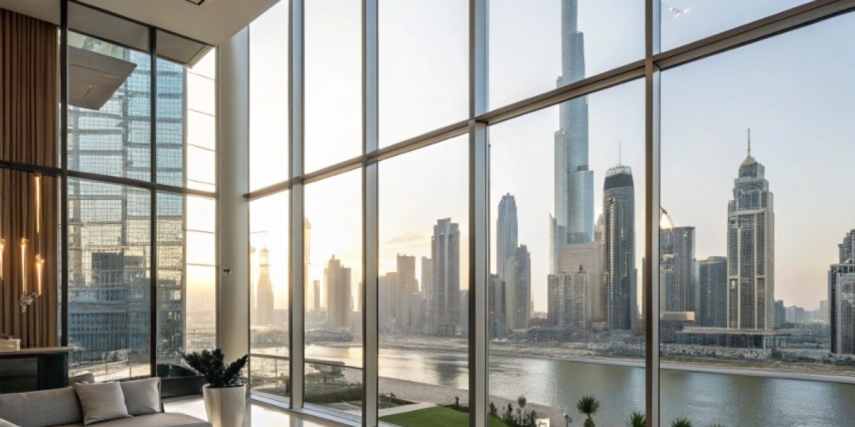 Flat for Sale in Dubai: Your Ultimate Guide to Buying the Perfect Property