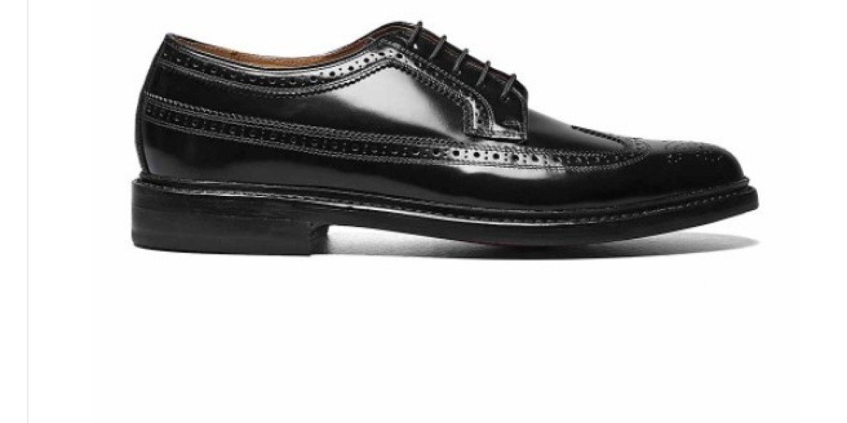 The Ultimate Guide to Black Dress Shoes: Stylish, Comfortable, and Perfect for Every Occasion