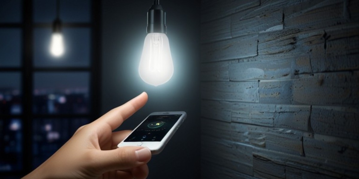 Smart Lighting Systems Manufacturing Unit 2025: Raw Material Requirements and Cost