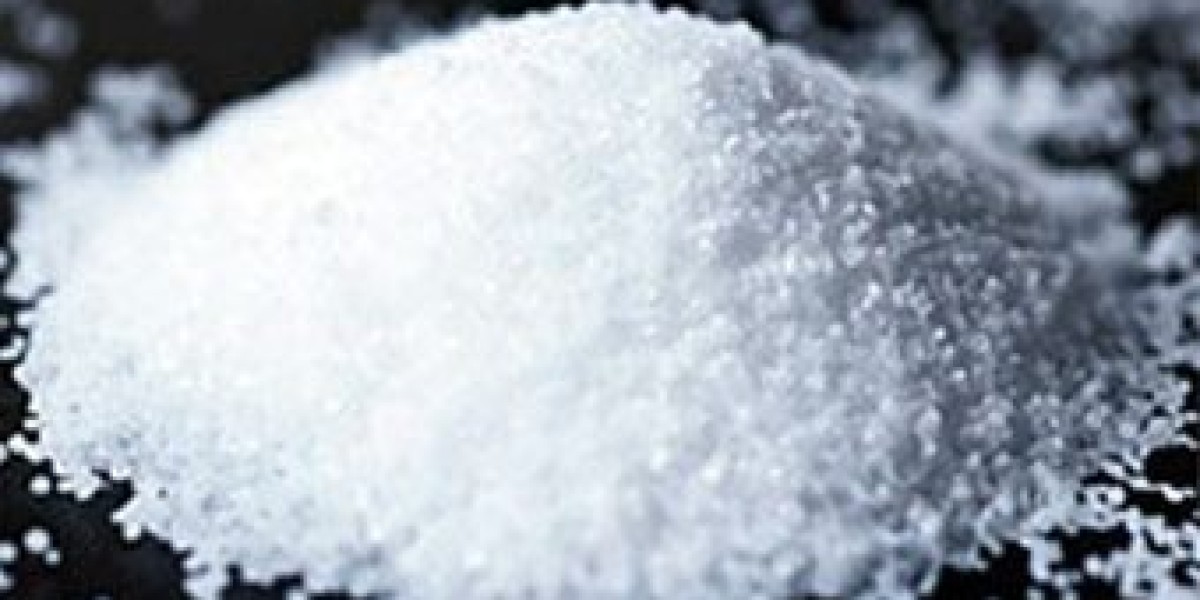Industrial Salt Market Potential Grows As Diverse Industries Increase Demand for Cost-Effective Functional Raw Material