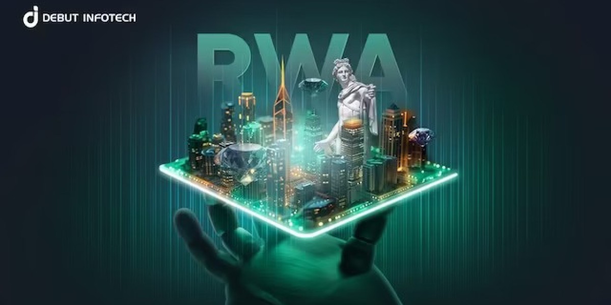 Top Tokenization Companies Leading Blockchain Future