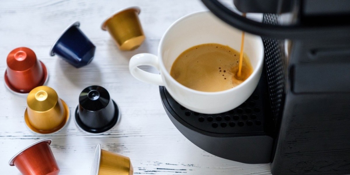 Coffee Capsule Market Strategic Moves: Key Tactics Shaping Industry Growth and Competition