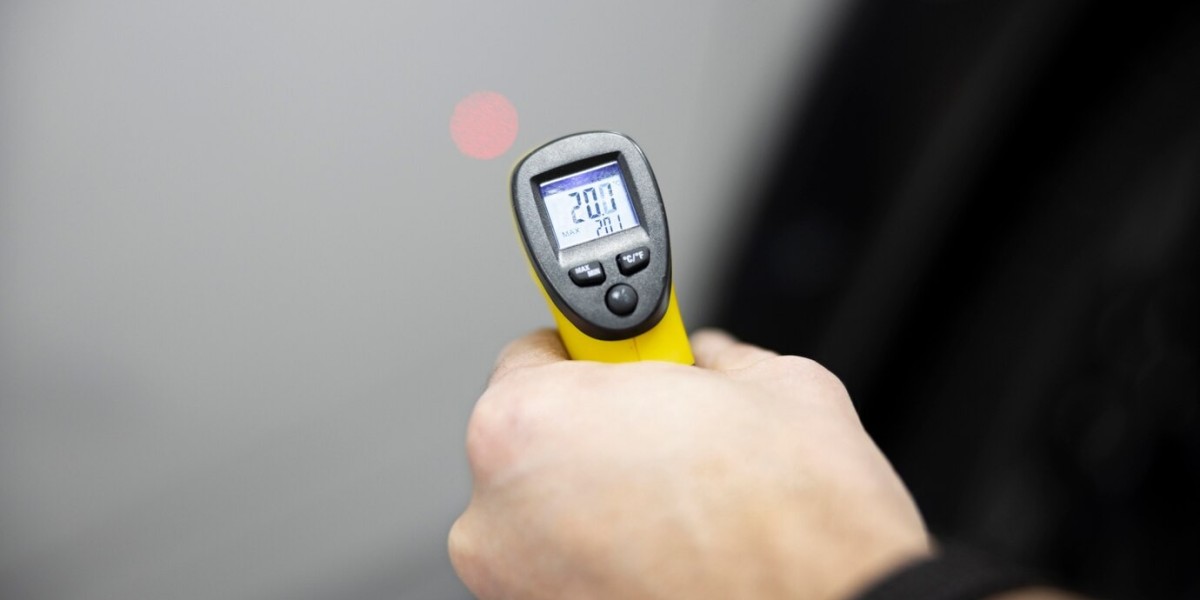 Temperature Data Logger Market: How Regulatory Demands and Automation Drive Market Dynamics