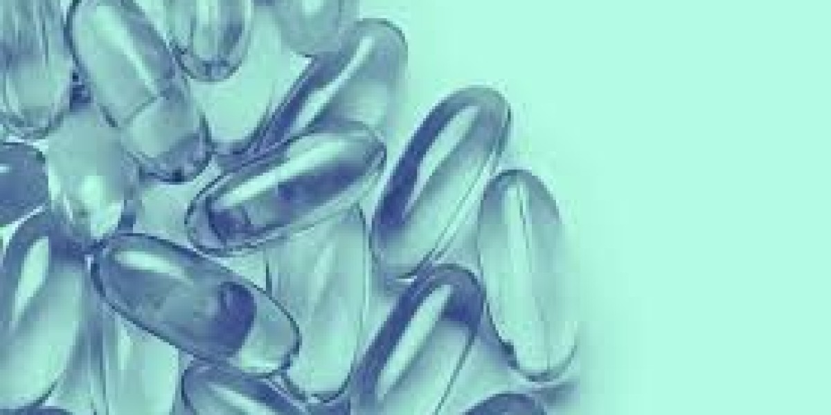 Omega-3 Concentrates Market Scenario Highlights Increasing Demand Driven by Health-Conscious Consumers Worldwide