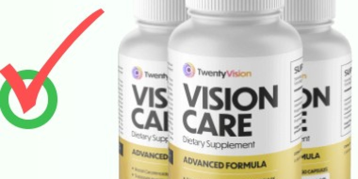 Vision Care Australia: How to Choose the Right Optometrist