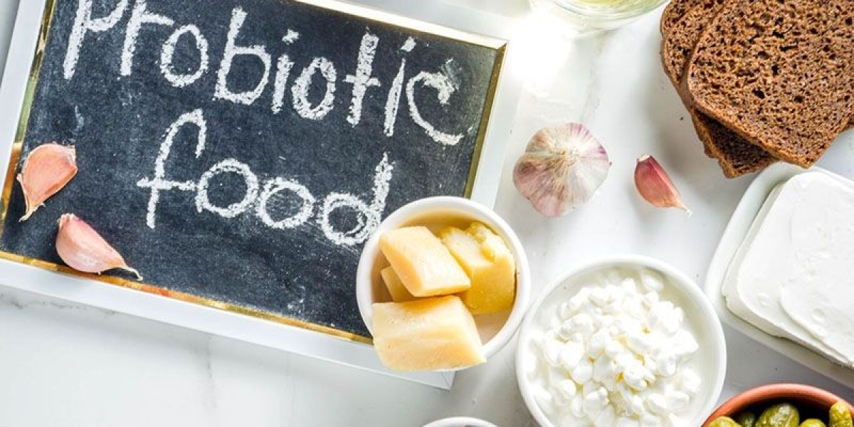 Animal Probiotics Market Potential: Exploring Growth Opportunities and Emerging Trends in the Animal Health Industry
