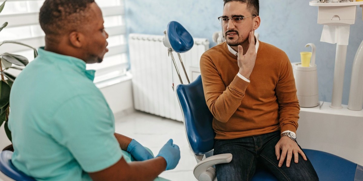 How to Choose the Best Emergency Dental Clinic in London?