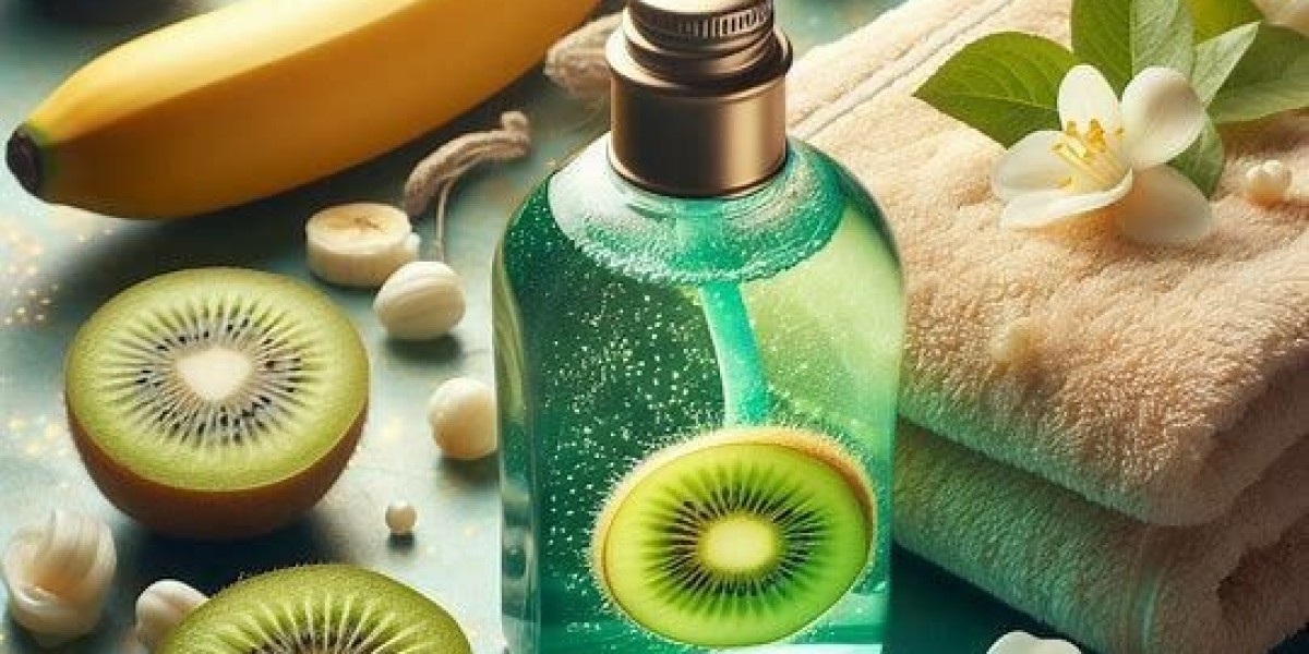 Shower Gel Market Dynamics: Key Drivers, Challenges, and Opportunities Shaping Industry Growth