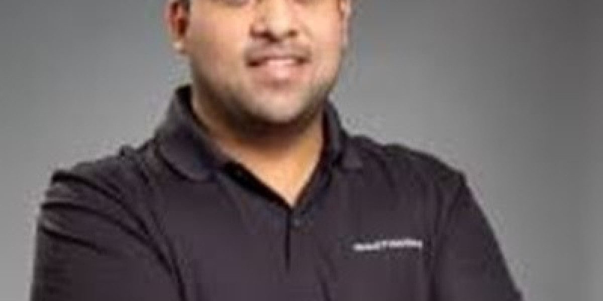 A Young Visionary in India’s Entrepreneurial Landscape