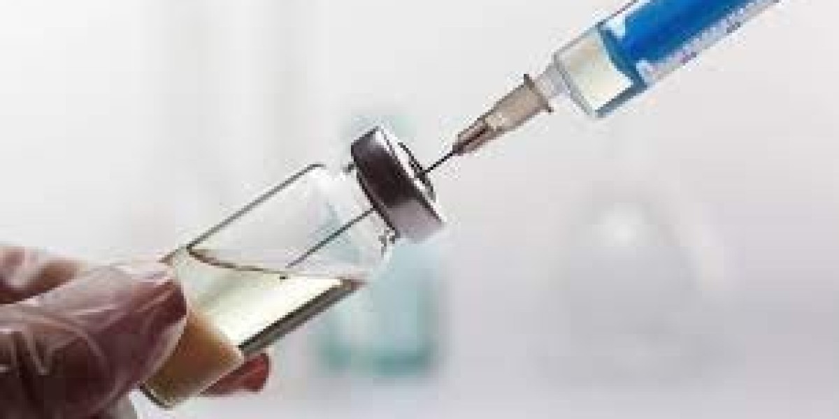 Generic Injectables Manufacturing Plant Report 2025: Business Plan, Manufacturing Process, and Profit Margin