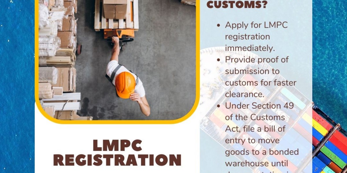 Ensure Legal Packaging Compliance: LMPC Registration by EVTL India