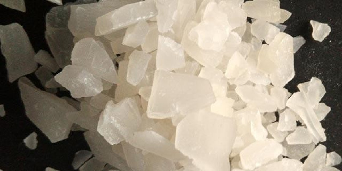 Maximize Purity, Minimize Costs: PolyacrylamideFactory Leads the Way