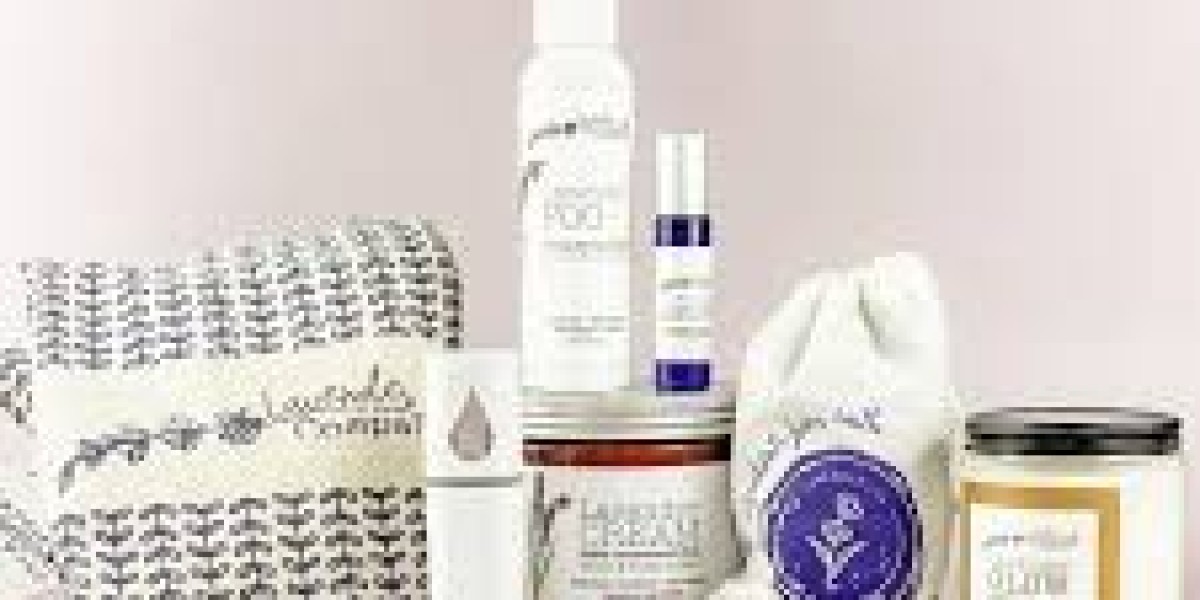 Bath and Shower Products Market: The Impact of E-Commerce on Consumer Choices