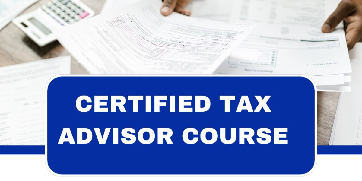 Pakistan’s Fastest-Growing Career: Certified Tax Advisor – Here’s How to Start