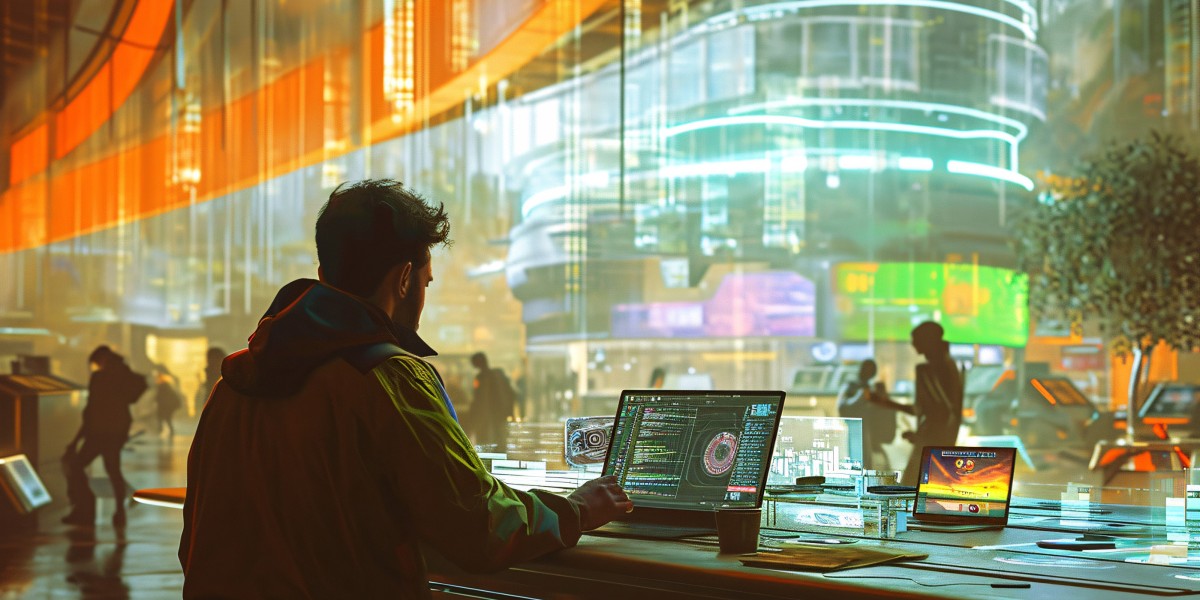 Global Digital Out-of-home Advertising Market Size, Analysis and Forecast 2022 – 2032.