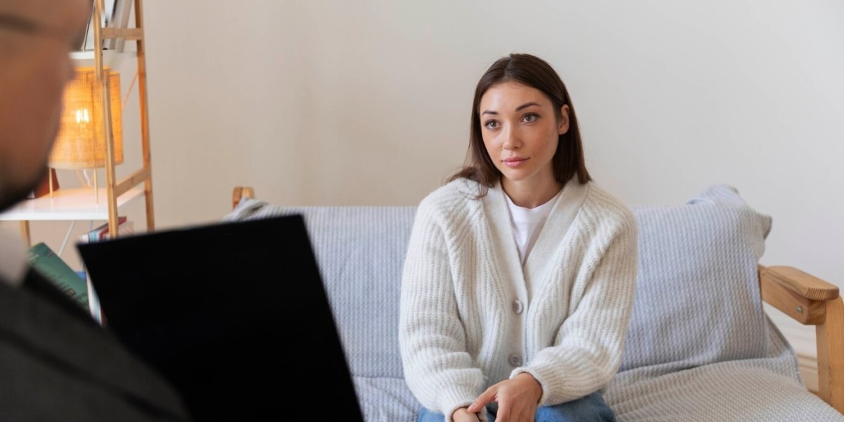 Cognitive Behavioral Therapy for Anxiety Online – Convenient Healing from Anywhere