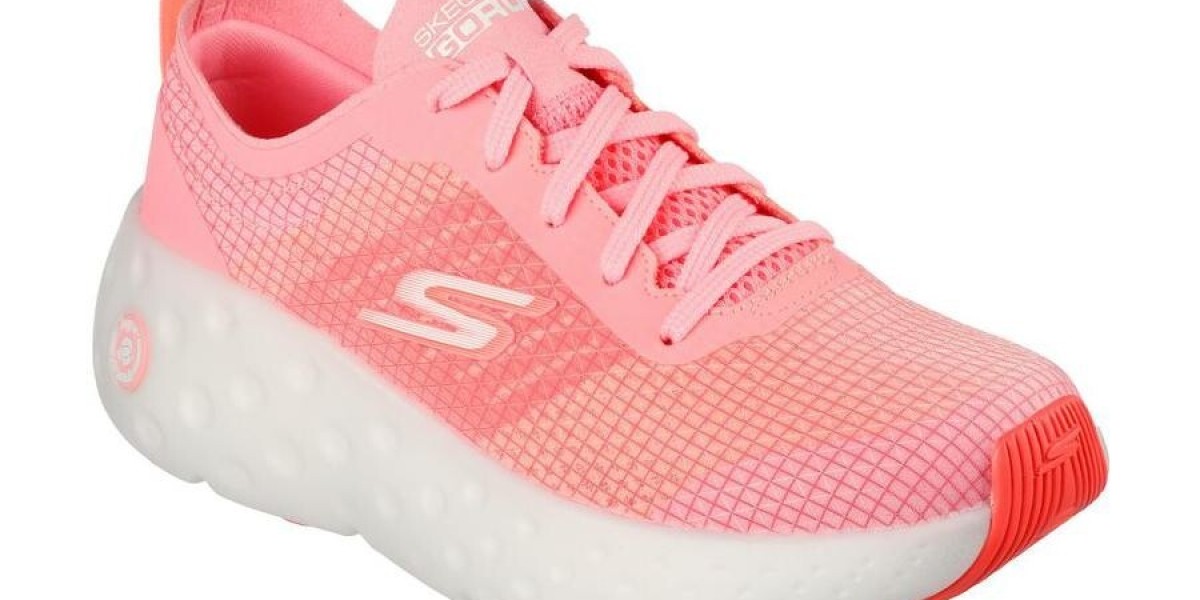 Skechers Shoes for Women: The Ultimate in Comfort and Style