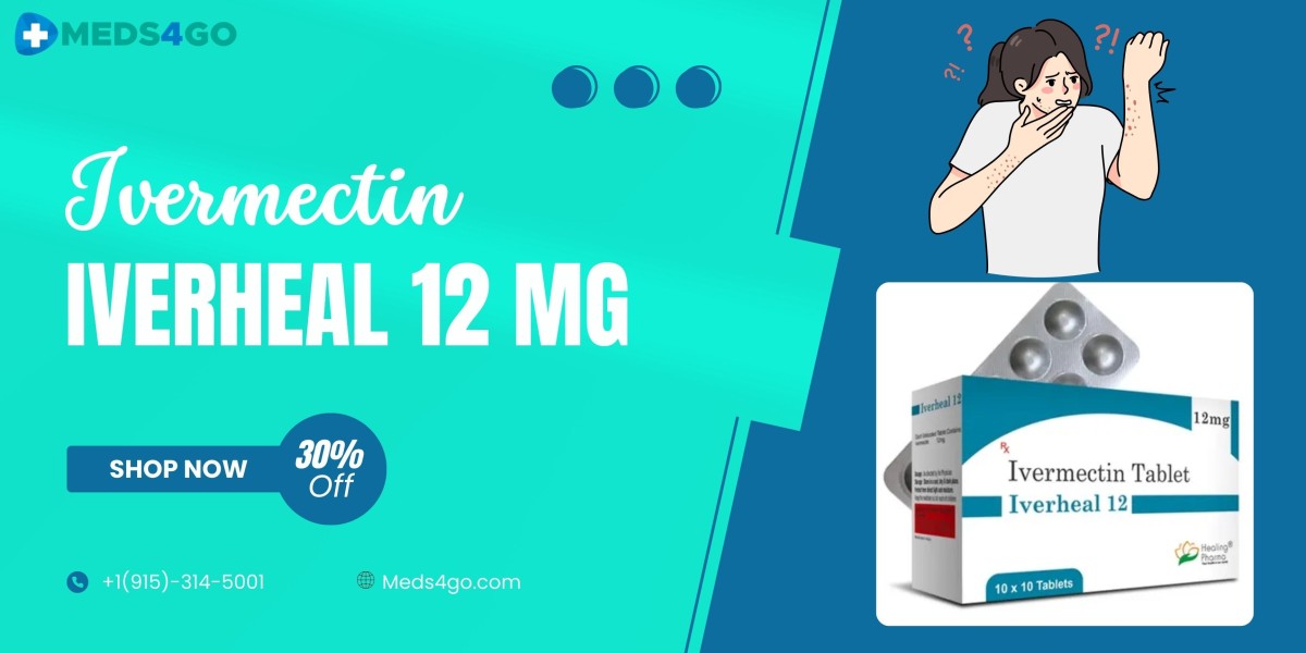 Is Ivermectin 12 mg Effective Against Scabies? Find Out Here