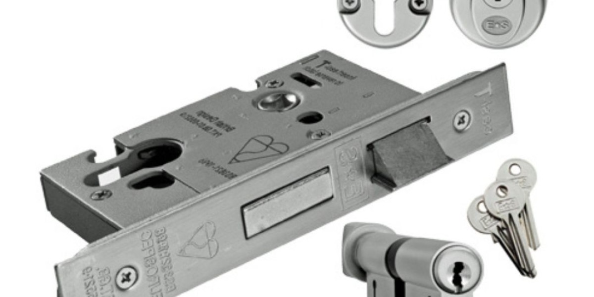 10 Reasons Why Door Handle Locks Are Essential for Your Home's Security and Style