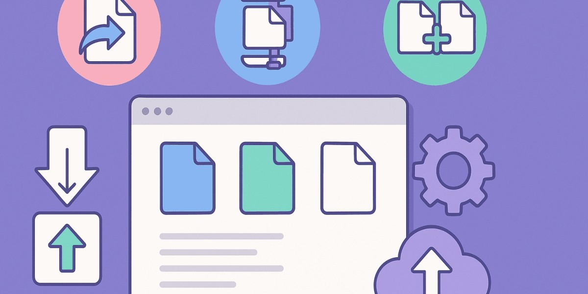 The Ongoing Battle with File Formats—and the One Fix That’s Never Failed Me