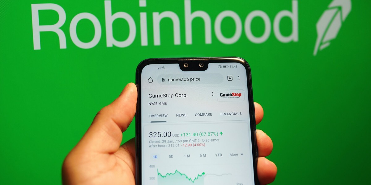 How do I Contact Robinhood Support Number?