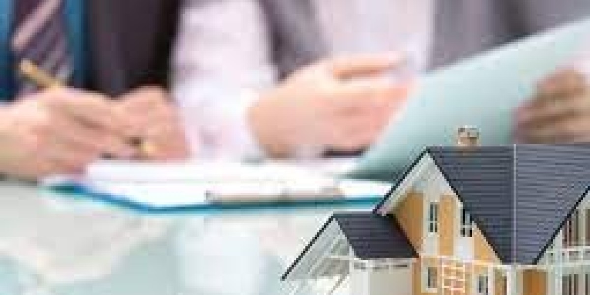 Why Hiring a Property Loan Consultant is a Smart Financial Decision