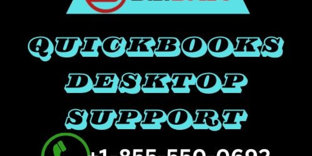 QuickBooks Desktop Support: 1-855-550-0692 How to Get Help and Resolve Issues Quickly