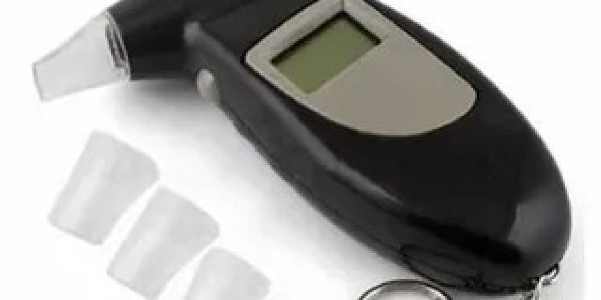 Breath Analyzer Market: Challenges and Opportunities in Product Standardization and Accuracy