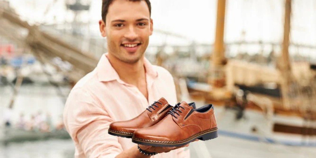 Men Shoes That Make a Statement – Style, Comfort, and Functionality in Every Step