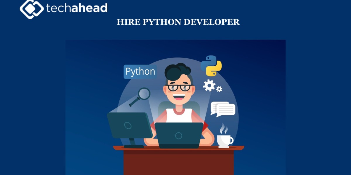 Where & How to Hire Node.js Developers & Hire Python Developers for Maximum Efficiency