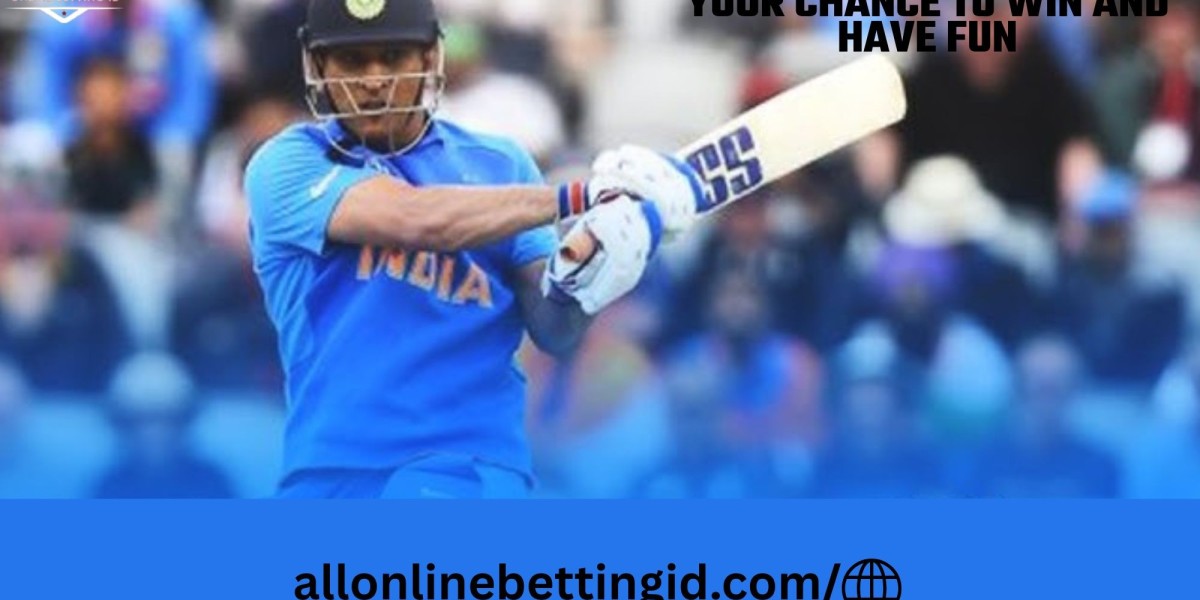 Online Betting ID: India’s Safe And Secure Online Gaming Platform.