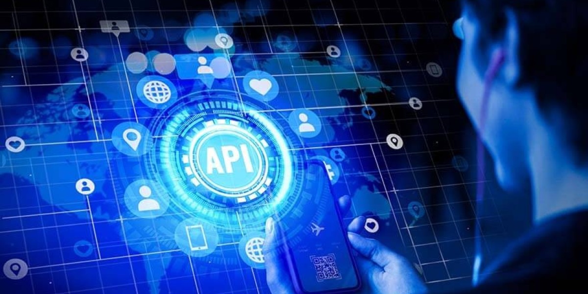 API Banking Market Dynamics: Understanding Key Drivers, Challenges, and Opportunities for Growth