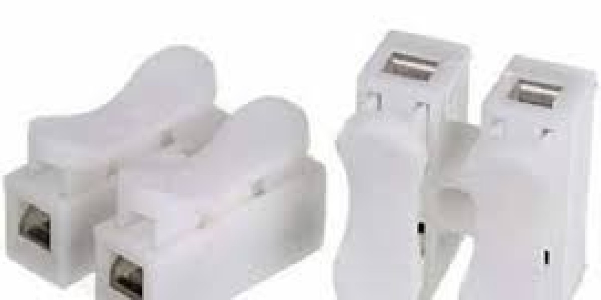 How to Choose the Right Button Connector for Your Project